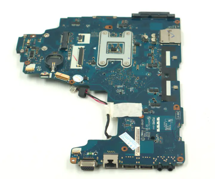 Základní deska Toshiba LA-6842P C660-1F1 K000111440 Integrated