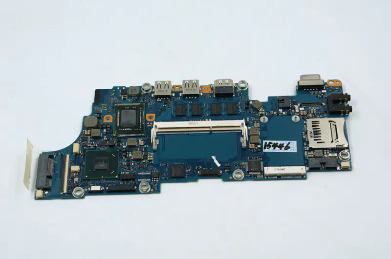 Základní deska Toshiba FALZSY1 A3162A portege Z835 HM65 GMA HD3000