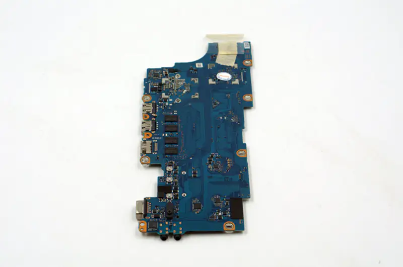 Základní deska Toshiba FALZSY1 A3162A portege Z835 HM65 GMA HD3000
