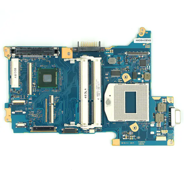 Základní deska Toshiba FASRSY2 A3809A Portege R30 SR17E HM86