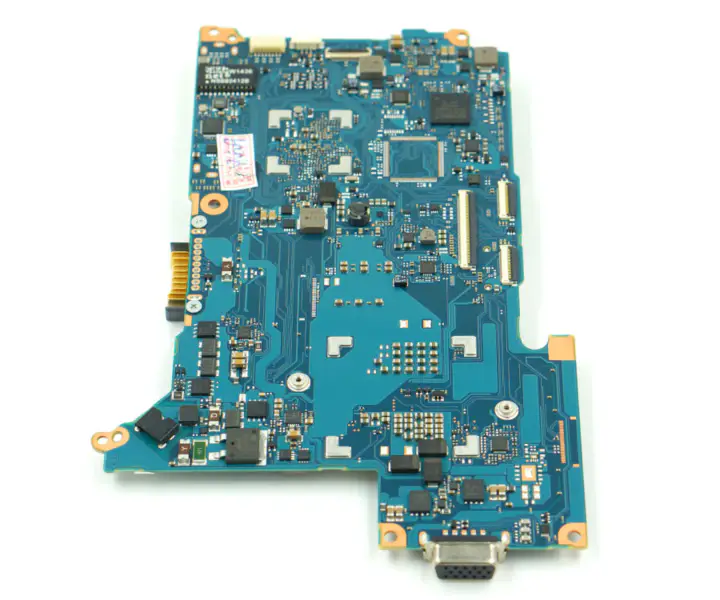 Základní deska Toshiba FASRSY2 A3809A Portege R30 SR17E HM86