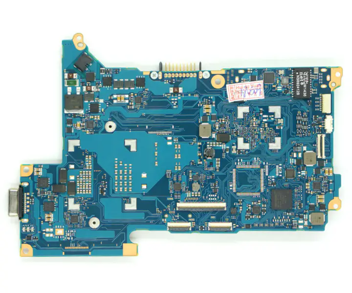 Základní deska Toshiba FASRSY2 A3809A Portege R30 SR17E HM86