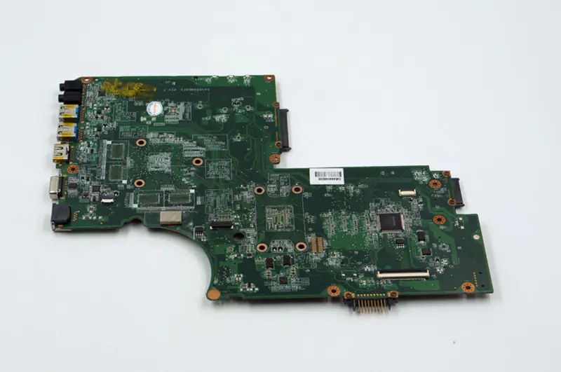 Toshiba C70D C75D DA0BD9MB8F0 Základní deska