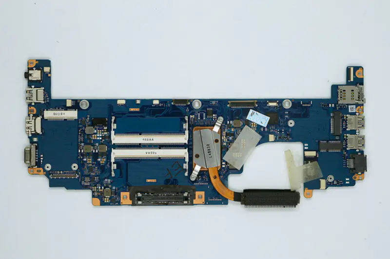 Základní deska Toshiba Z30-A I5-4310U