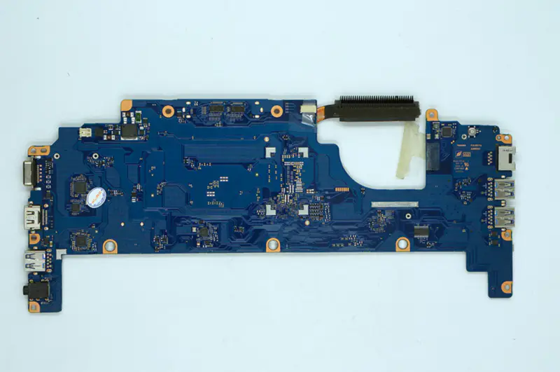 Základní deska Toshiba Z30-A I5-4310U