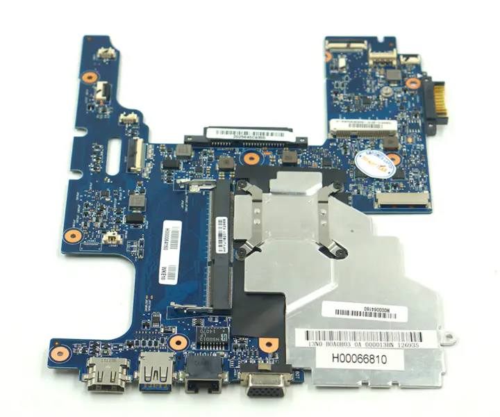 Základní deska Toshiba MA10 H000064160 NB15 NB15T N2810 CPU