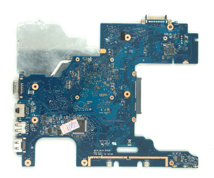 Základní deska Toshiba MA10 H000064160 NB15 NB15T N2810 CPU