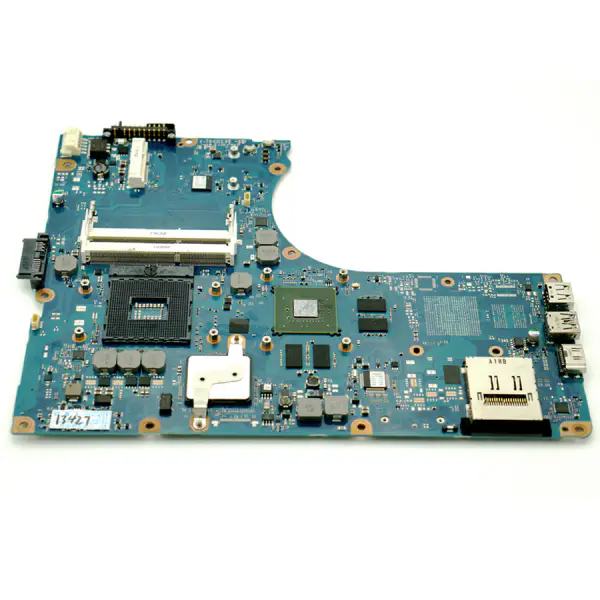 Základní deska Toshiba Qosmio F750 F755 FMCGSY4 s989 GT540