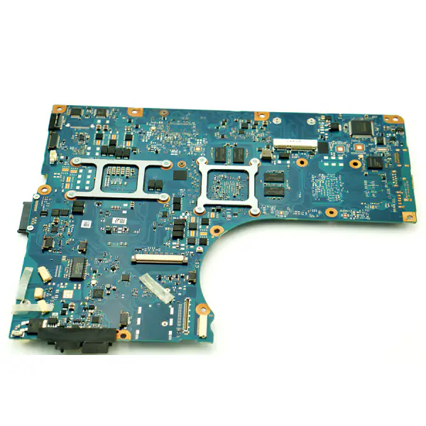Základní deska Toshiba Qosmio F750 F755 FMCGSY4 s989 GT540