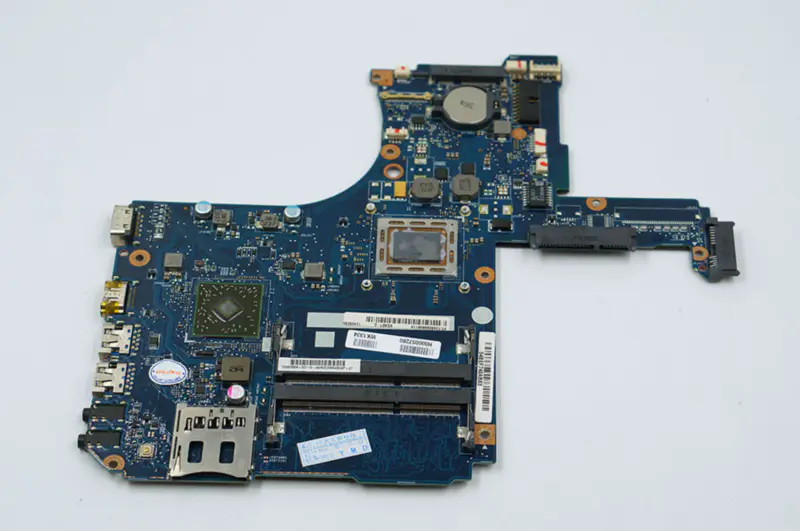 Základní deska Toshiba S50D S55D L50D H000057280 A10-5745M CPU