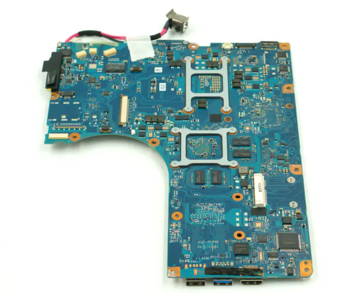 Základní deska Toshiba QOSMIO F755 FMCGSY4 P000548720 A5A003058010A