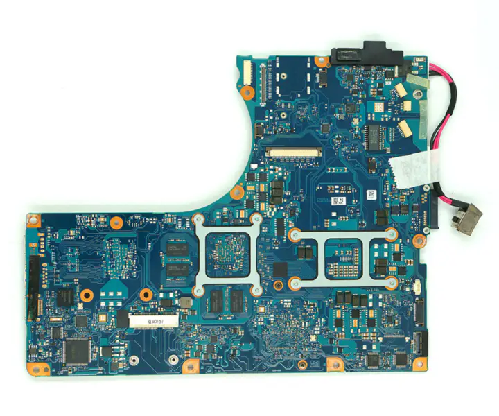 Základní deska Toshiba QOSMIO F755 FMCGSY4 P000548720 A5A003058010A