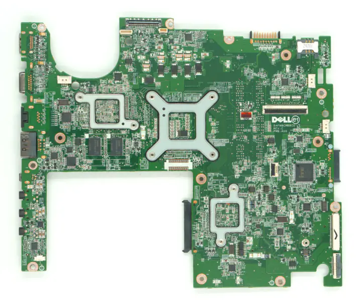 Základní deska Dell 1558 CN-0CGY2Y 0CGY2Y CGY2Y HM55 HD 5470 512MB