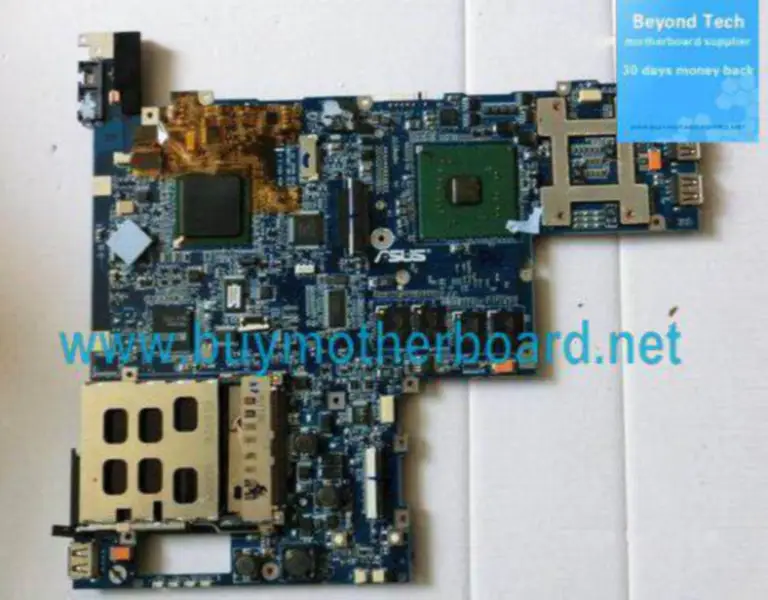 Základní deska Asus m5ae