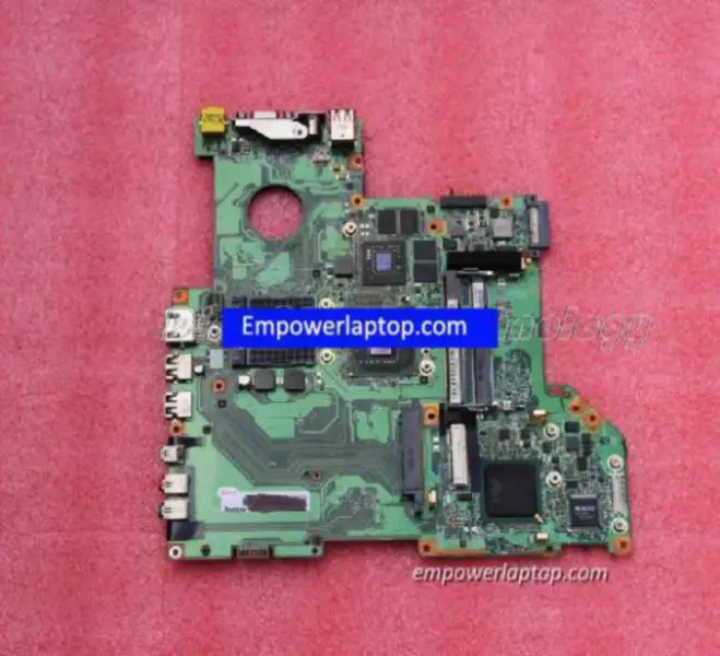 Základní deska Lenovo n440 48.4T002.011