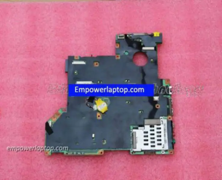 Základní deska Lenovo n440 48.4T002.011