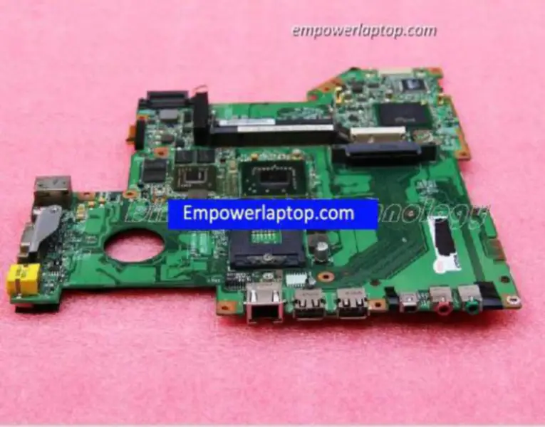 Základní deska Lenovo n440 48.4T002.011