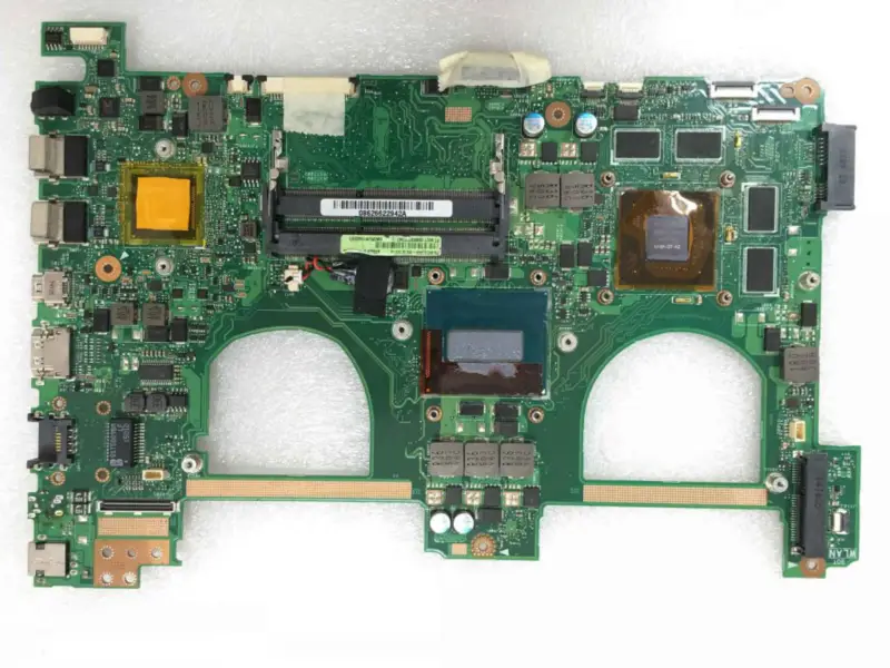 Základní deska Asus N550JK GTX850M