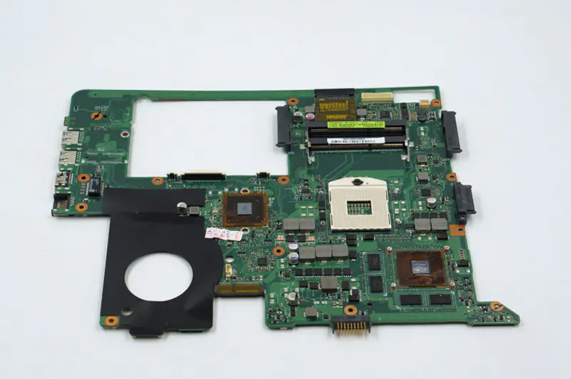Základní deska Asus N76VJ GT635M/2GB