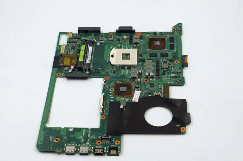 Základní deska Asus N76VJ GT635M/2GB