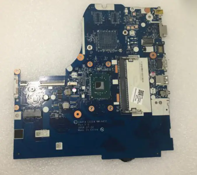 Základní deska Lenovo CG414 CG515 NM-A851
