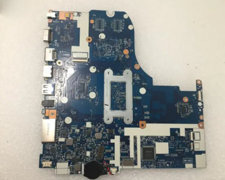 Základní deska Lenovo CG414 CG515 NM-A851