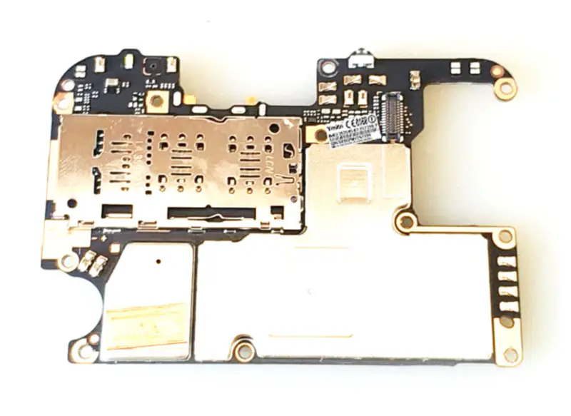 Základní deska Xiaomi RedMi Note8