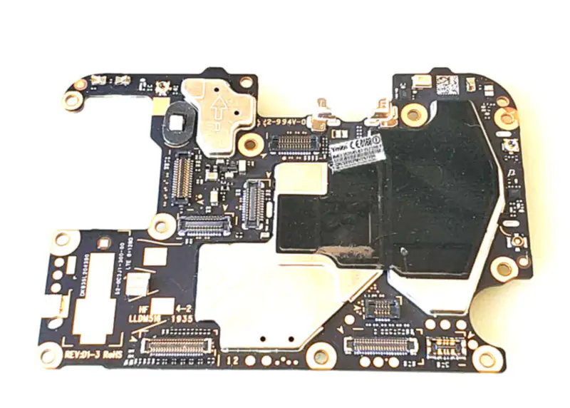 Základní deska Xiaomi RedMi Note8