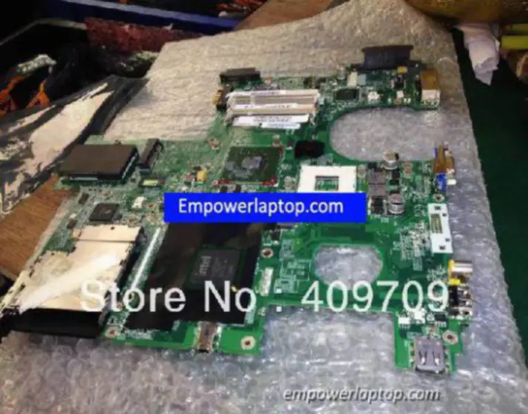 Toshiba a000012540 p100 p105 low Základní deska