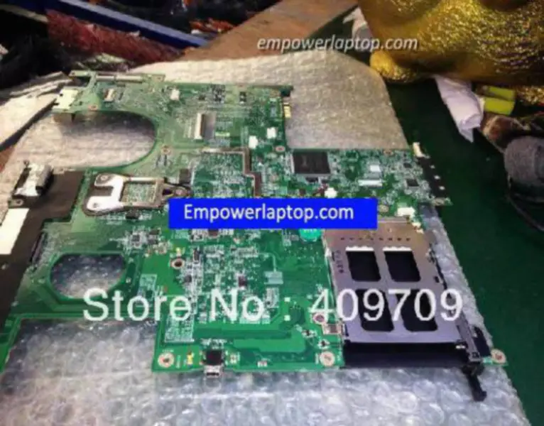 Toshiba a000012540 p100 p105 low Základní deska