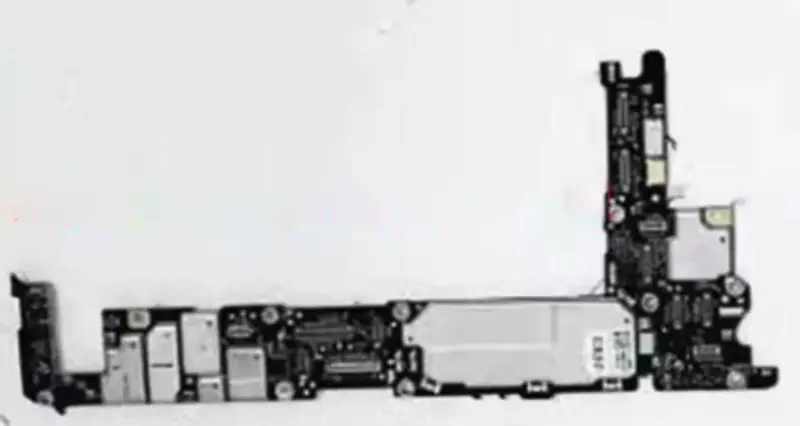 Základní deska Google Pixel4A