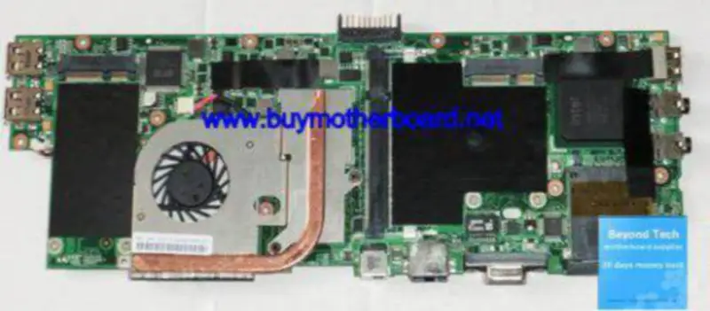 Základní deska Asus s101