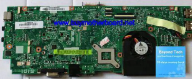 Základní deska Asus s101