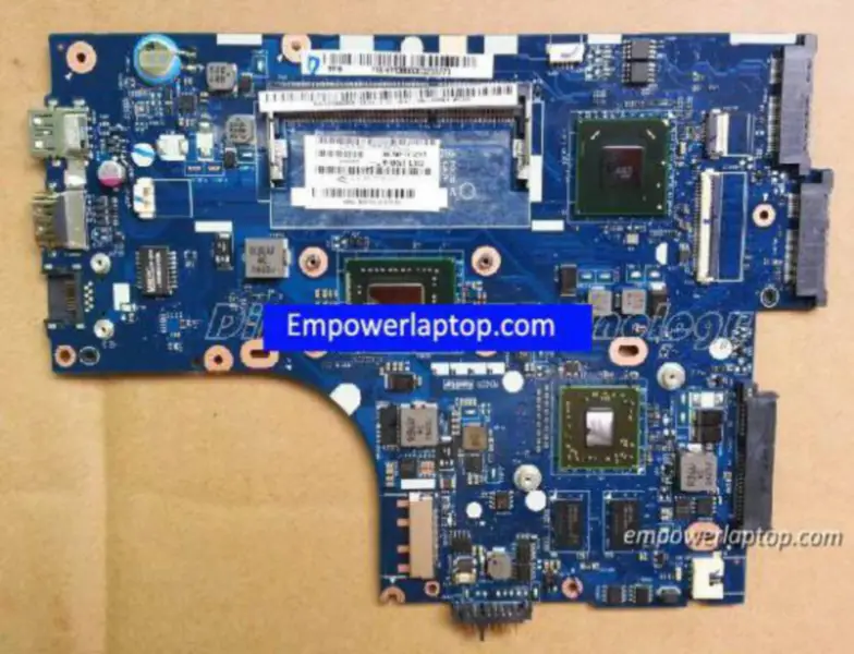 Základní deska Lenovo s300 LA-8951P