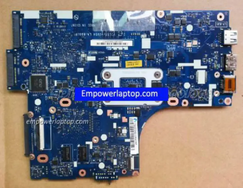 Základní deska Lenovo s300 LA-8951P