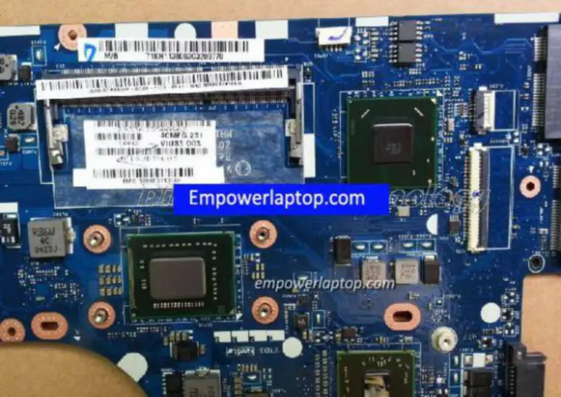 Základní deska Lenovo s300 LA-8951P