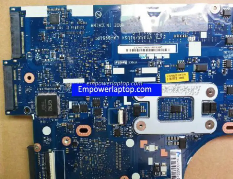 Základní deska Lenovo s300 LA-8951P