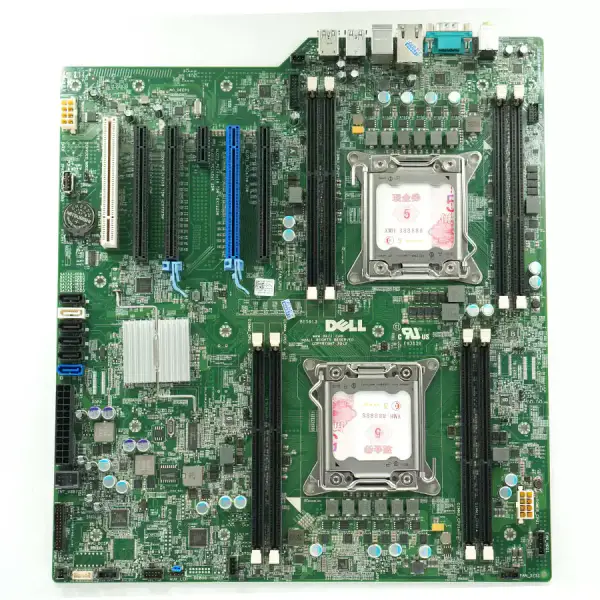 Dell 0WN7Y6 WN7Y6 CN-0WN7Y6 základní deska pro pracovní stanice Precision T5610 LGA2011