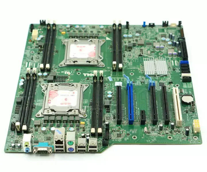 Dell 0WN7Y6 WN7Y6 CN-0WN7Y6 základní deska pro pracovní stanice Precision T5610 LGA2011