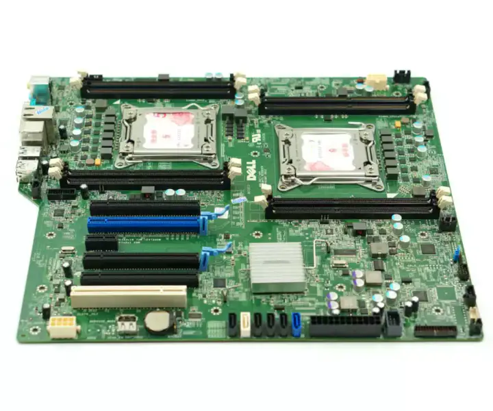 Dell 0WN7Y6 WN7Y6 CN-0WN7Y6 základní deska pro pracovní stanice Precision T5610 LGA2011