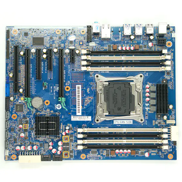 Základní deska HP 761514-001 710324-001