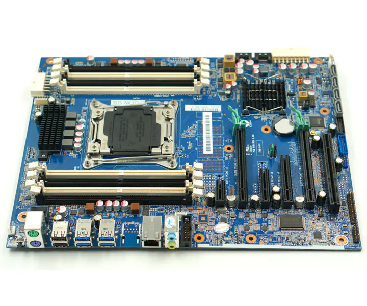 Základní deska HP 761514-001 710324-001