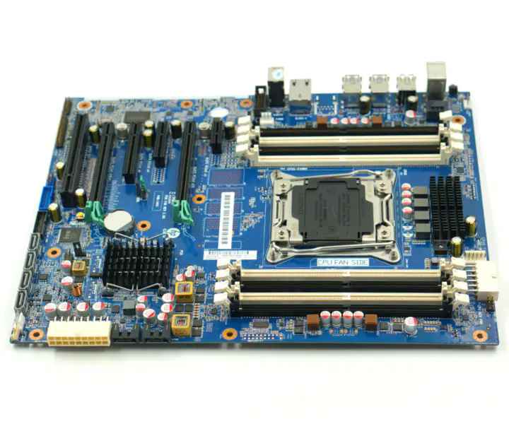 Základní deska HP 761514-001 710324-001