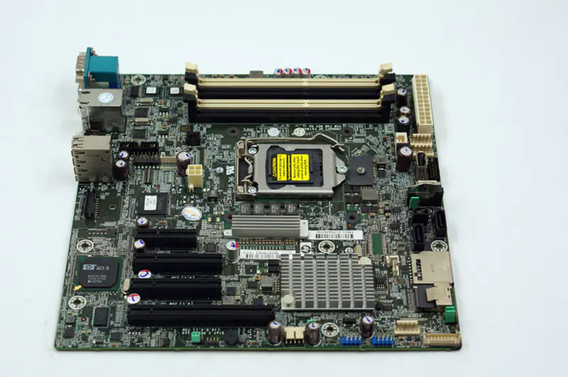 HP 644671-001 625809-002 ML110 G7 DL120 G7 Základní deska systému LGA1155
