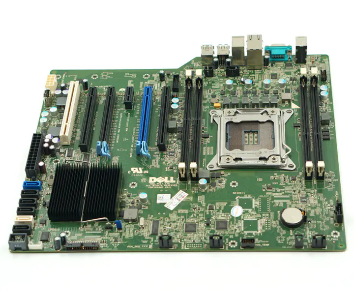 Základní deska Dell CN-0RCPW3