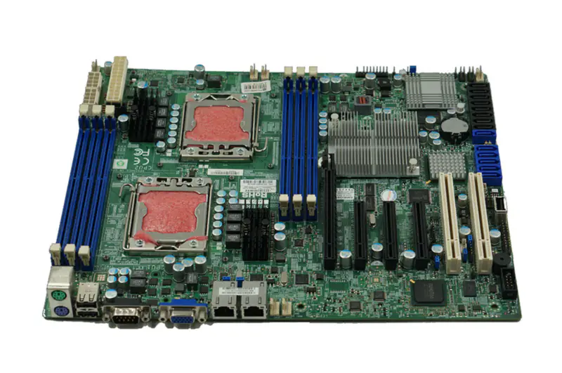 Serverová základní deska Supermicro X8DTL-6 LGA 1366
