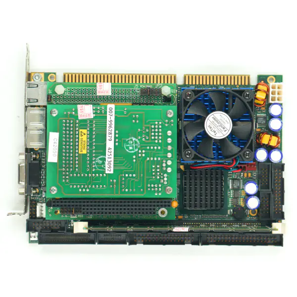 Kontron VIPER830/BZB-01 990-239-00 motherboard