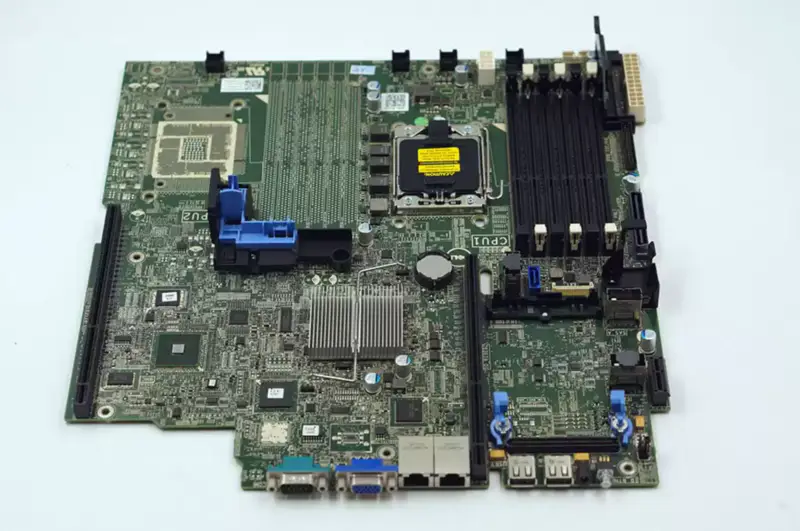 Dell 0KM5PX KM5PX CN-0KM5PX serverová základní deska pro PowerEdge R320