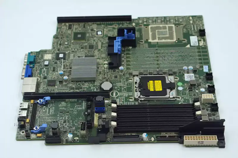 Dell 0KM5PX KM5PX CN-0KM5PX serverová základní deska pro PowerEdge R320