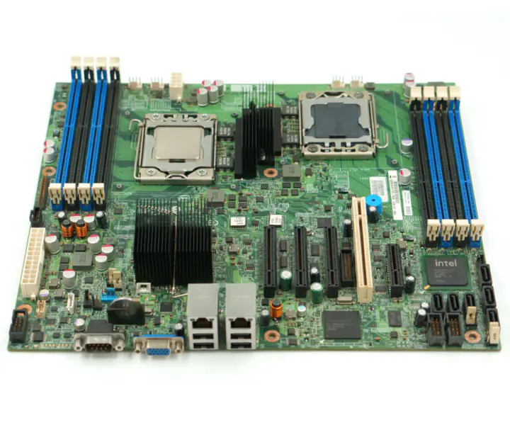 Serverová základní deska Intel S5500BC LGA1366